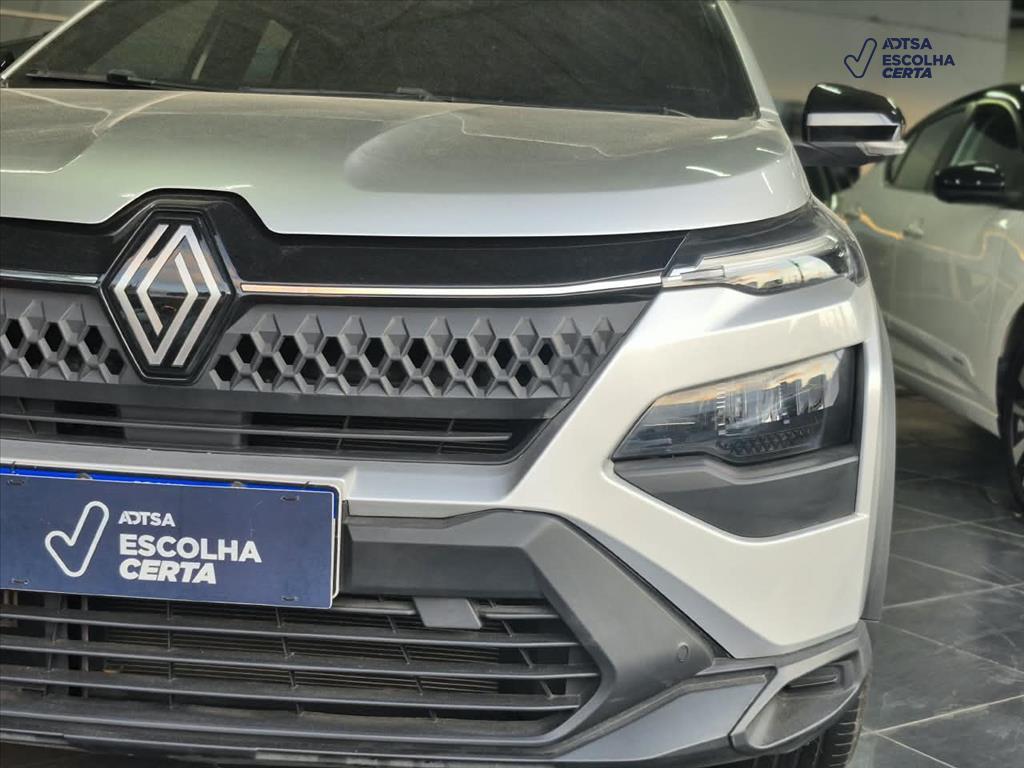 Renault KARDIAN 2025