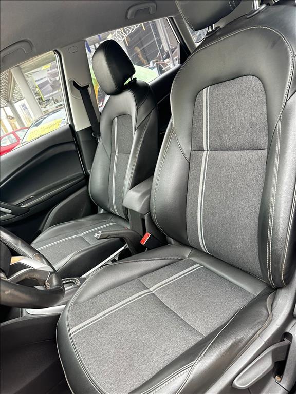 TRACKER 1.2 TURBO FLEX LTZ AUTOMÁTICO9