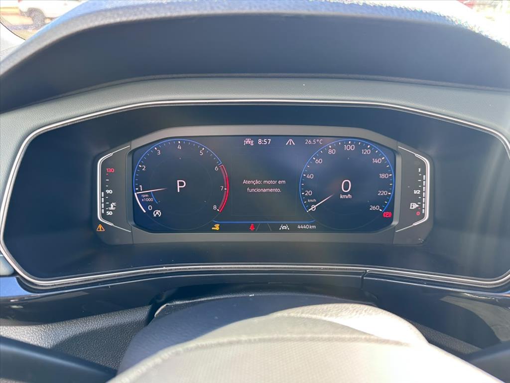 T-CROSS 1.4 250 TSI TOTAL FLEX EXTREME AUTOMÁTICO12