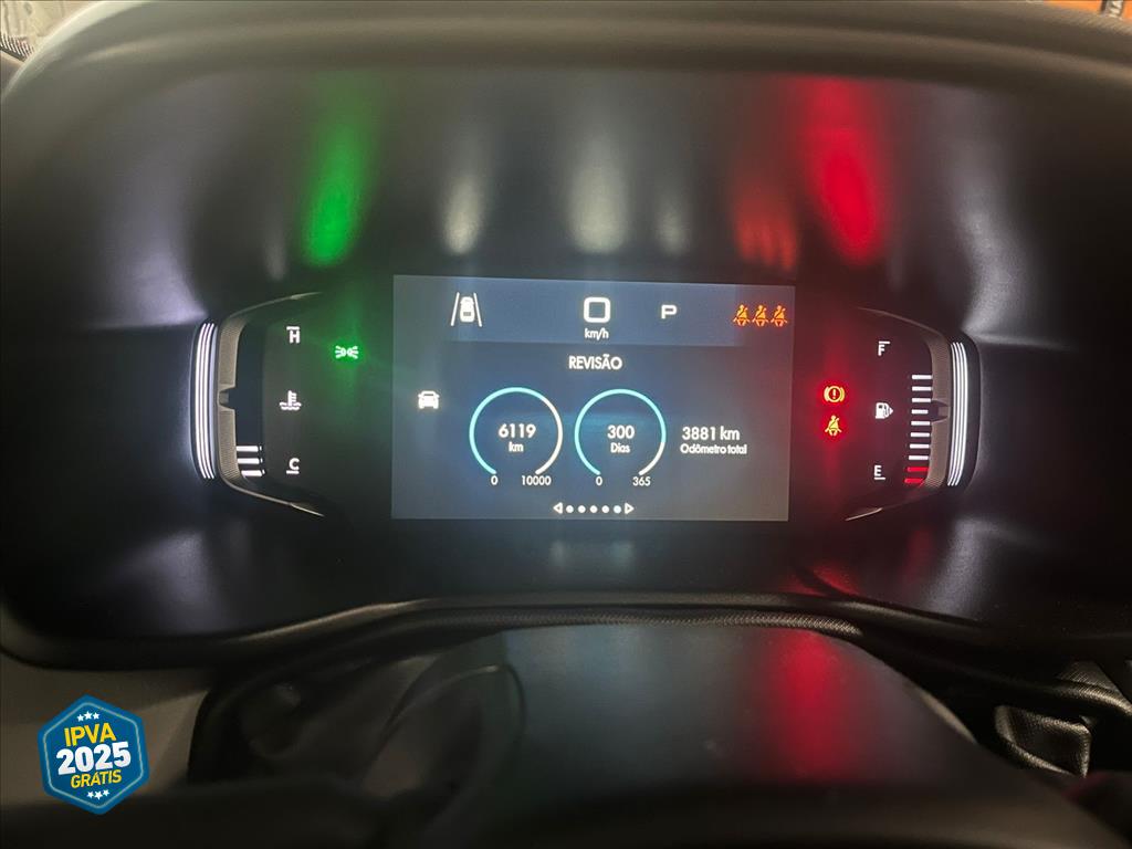 FASTBACK 1.0 TURBO 200 HYBRID IMPETUS CVT9