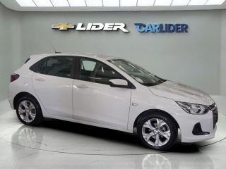 ONIX 1.0 TURBO FLEX LTZ AUTOMÁTICO7