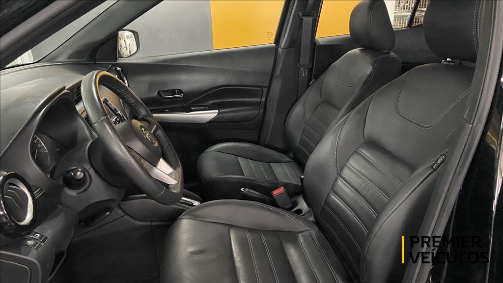 KICKS 1.6 16V FLEXSTART SV 4P XTRONIC6