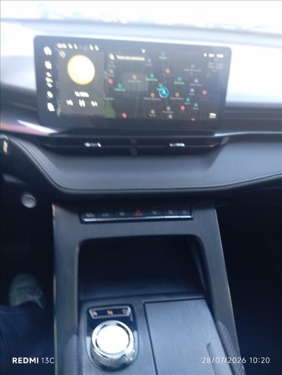 HAVAL H6 GT 1.5 PHEV AWD E-TRACTION8