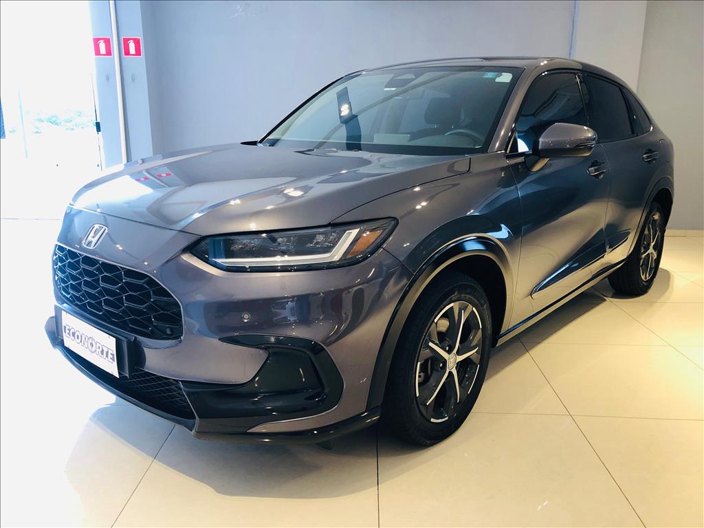ZR-V 2.0 i-VTEC GASOLINA TOURING CVT