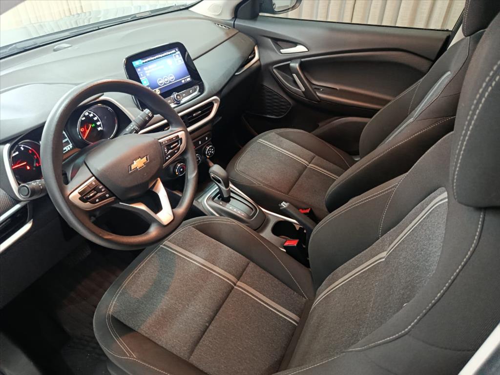 TRACKER 1.0 TURBO FLEX LT AUTOMÁTICO8