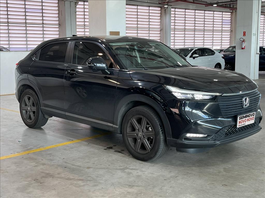 HR-V 1.5 DI I-VTEC FLEX EXL CVT4