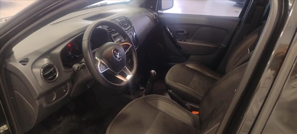 SANDERO 1.0 12V SCE FLEX S EDITION MANUAL3