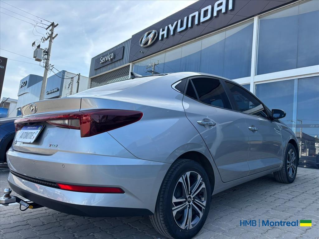 HB20S 1.0 TGDI FLEX PLATINUM PLUS AUTOMÁTICO4