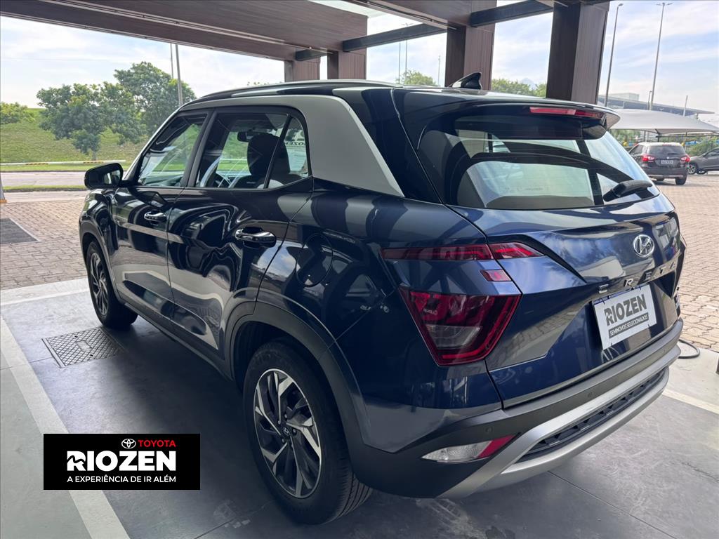 CRETA 1.0 TGDI FLEX PLATINUM AUTOMÁTICO3