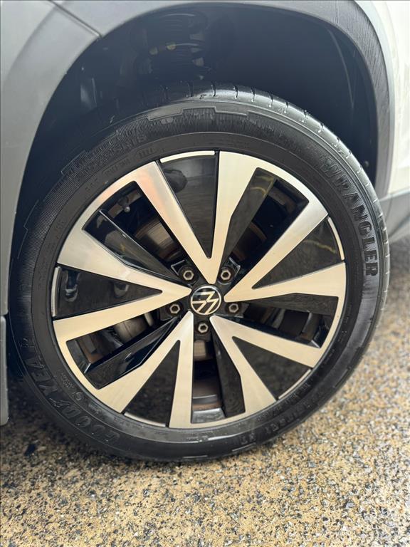 TAOS 1.4 250 TSI TOTAL FLEX HIGHLINE AUTOMÁTICO6