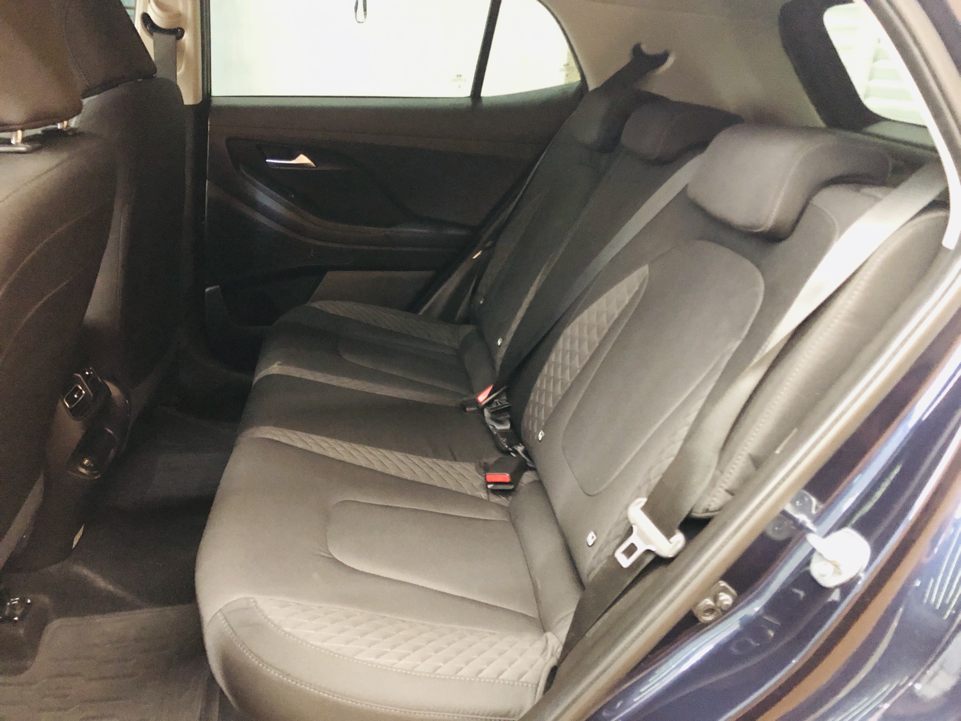 CRETA 1.0 TGDI FLEX LIMITED AUTOMÁTICO8