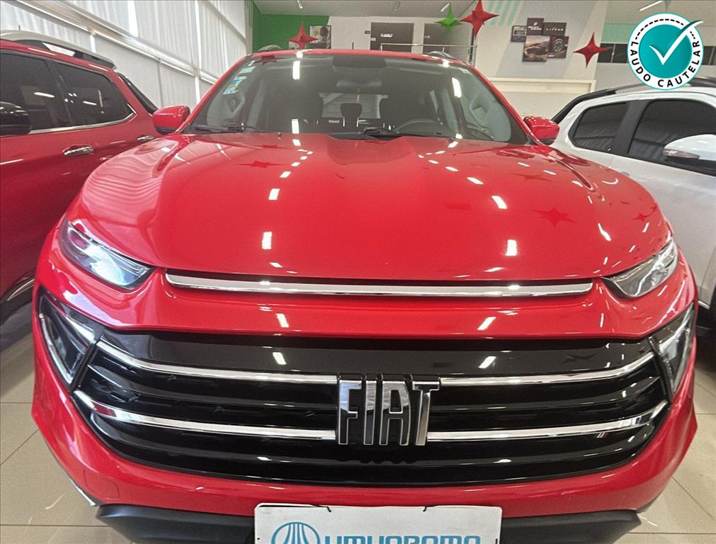 TORO 2.0 16V TURBO DIESEL FREEDOM 4WD AT91