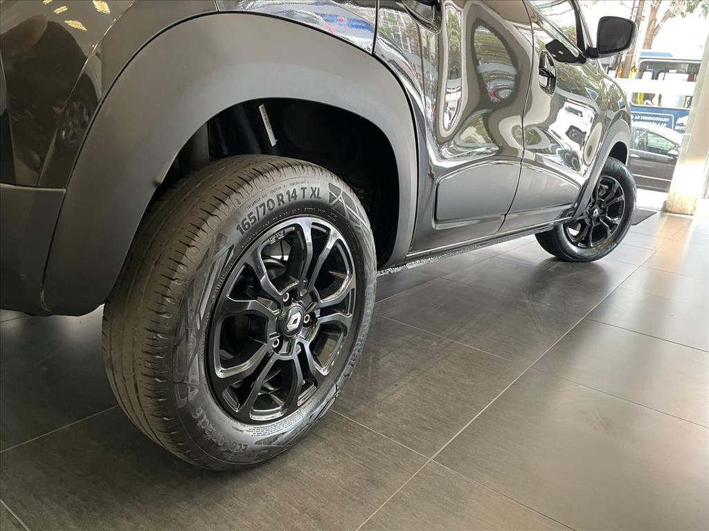 KWID 1.0 12V SCE FLEX INTENSE MANUAL6