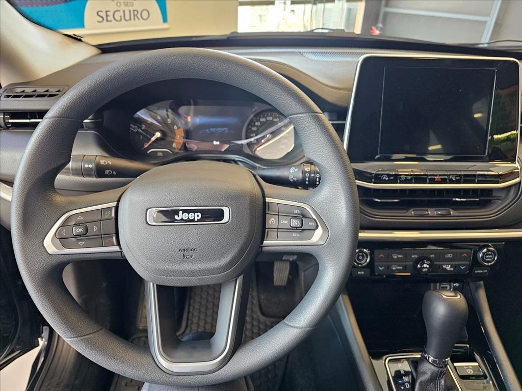 COMPASS 1.3 T270 TURBO FLEX SPORT AT6 COMPASS 1.3 T270 TURBO FLEX SPORT AT6