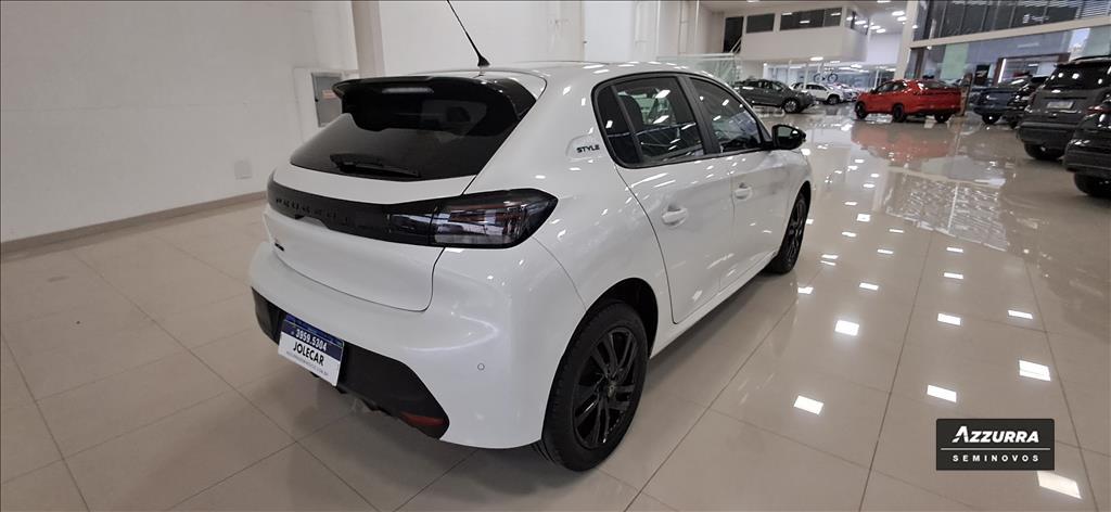 208 1.0 FIREFLY FLEX STYLE MANUAL5
