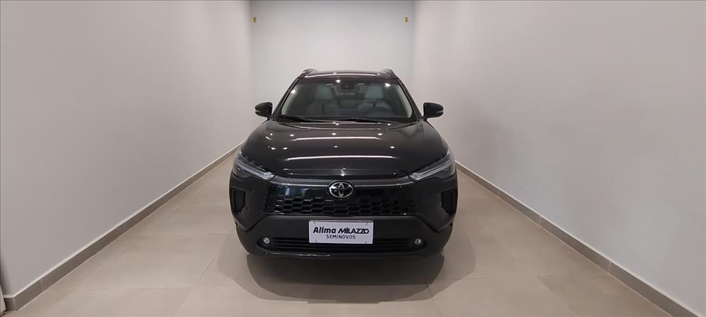 COROLLA CROSS 2.0 VVT-IE FLEX XRX DIRECT SHIFT4