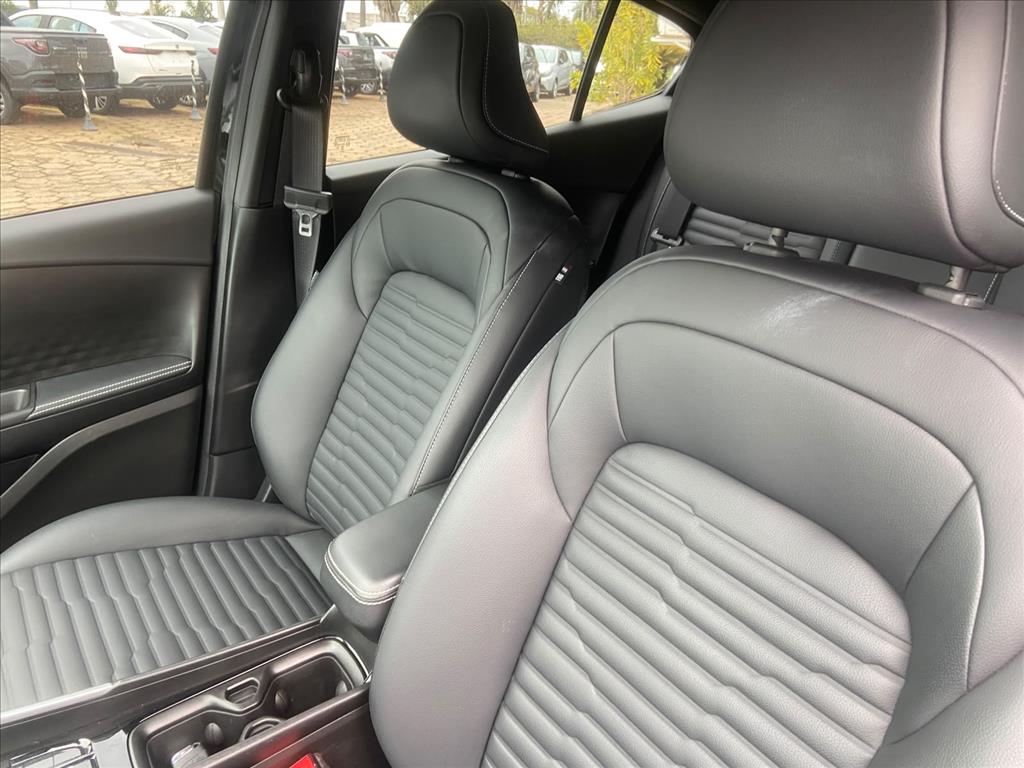 FASTBACK 1.0 TURBO 200 FLEX IMPETUS CVT7