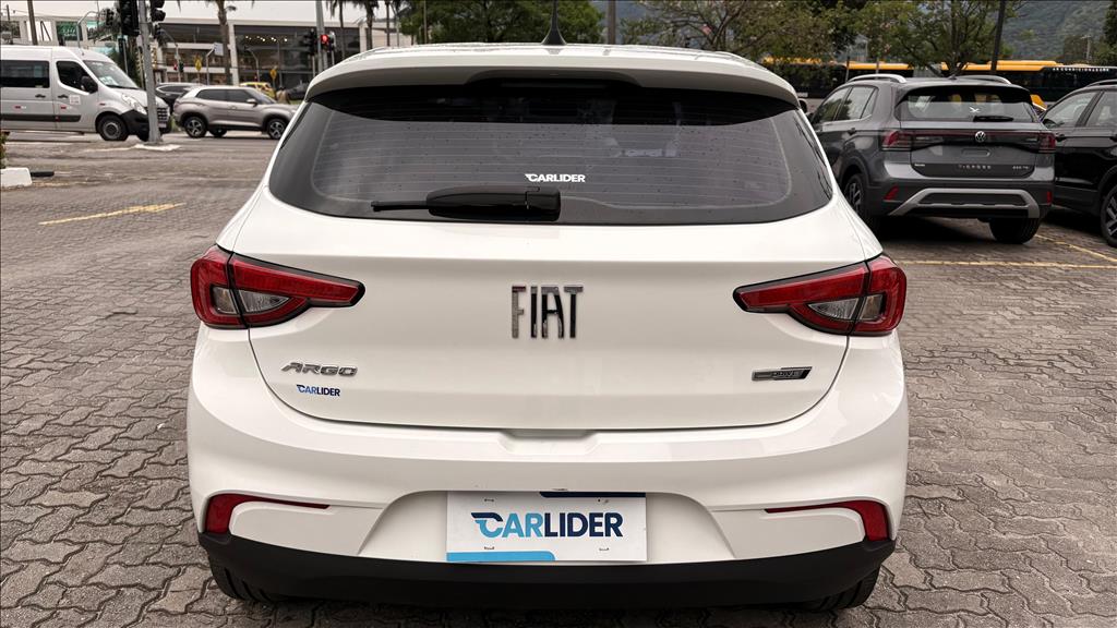 ARGO 1.0 FIREFLY FLEX DRIVE MANUAL3