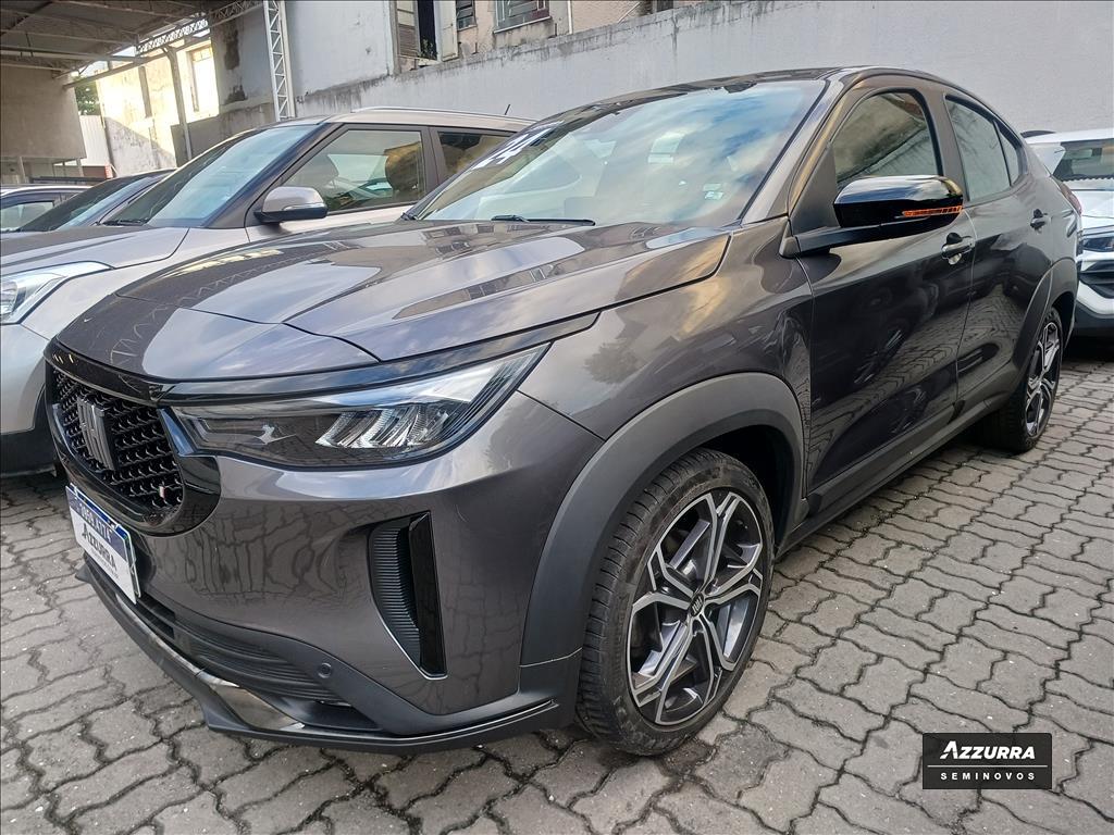 FASTBACK 1.0 TURBO 200 FLEX IMPETUS CVT2