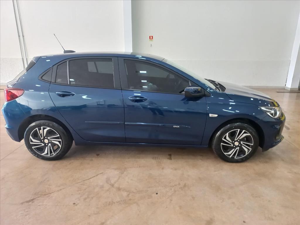 ONIX 1.0 FLEX LT MANUAL