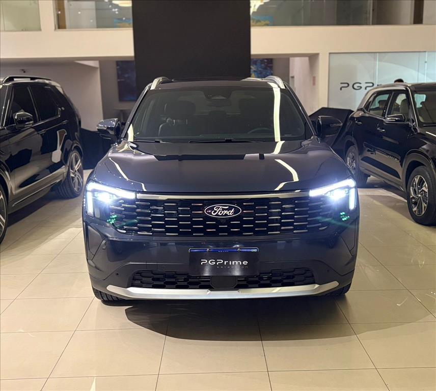 TERRITORY 1.5 ECOBOOST GTDI GASOLINA TITANIUM AUTOMÁTICO1