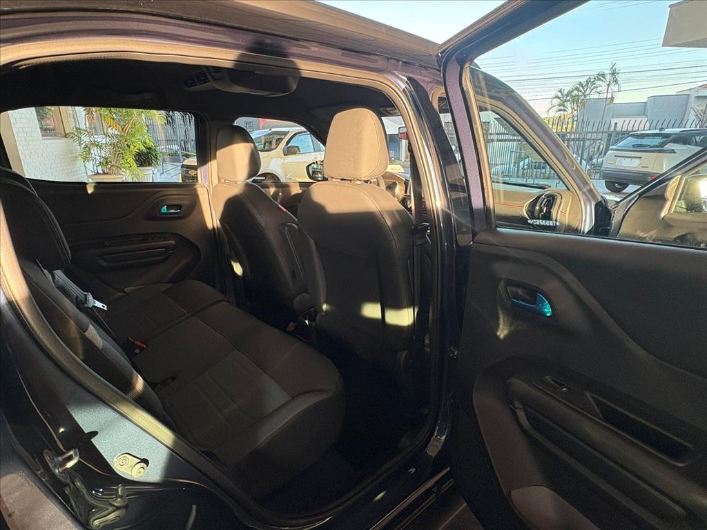 C3 AIRCROSS 1.0 TURBO 200 FLEX SHINE 7L CVT10