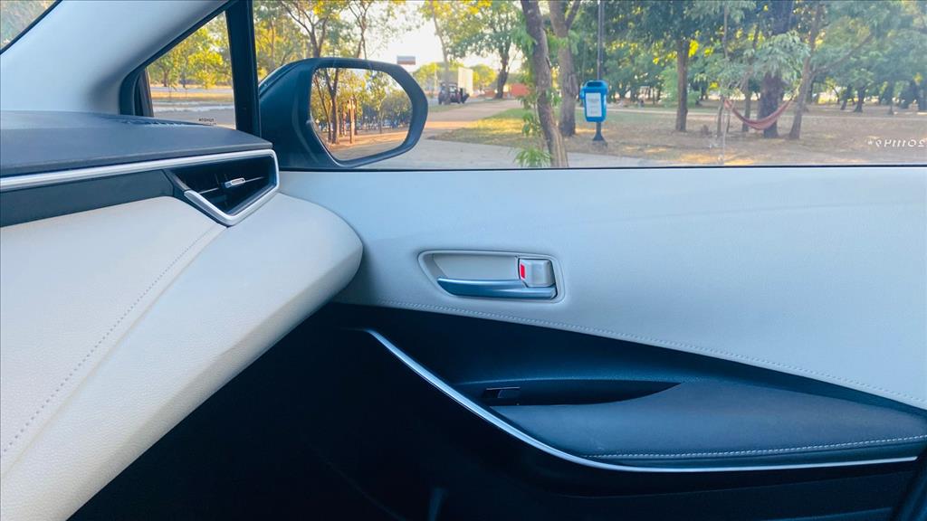COROLLA 2.0 VVT-IE FLEX ALTIS DIRECT SHIFT8
