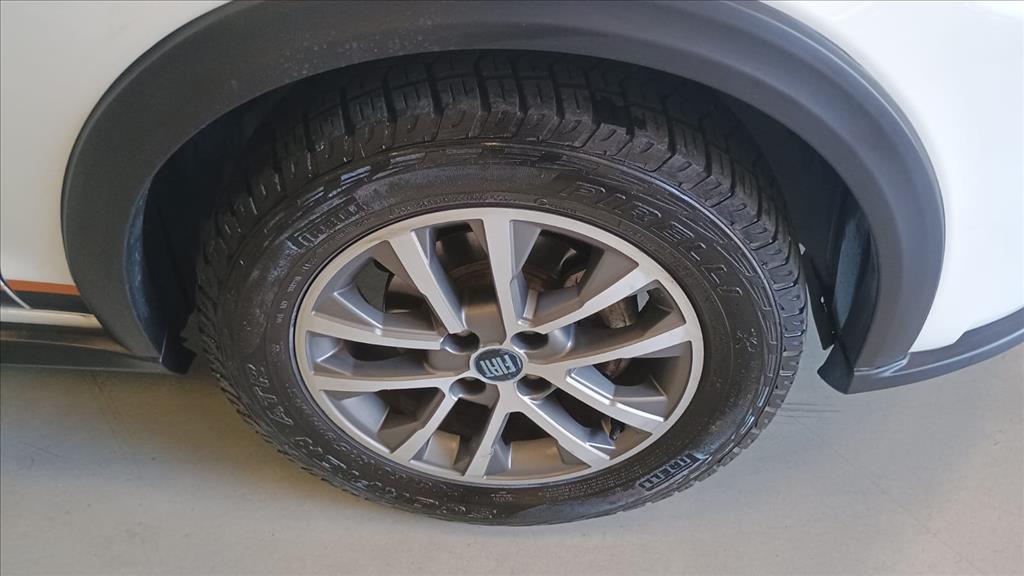 ARGO 1.3 FIREFLY FLEX TREKKING MANUAL7