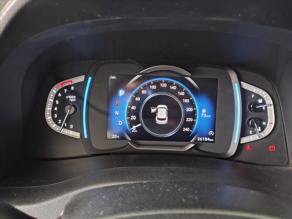 Hyundai-CRETA-1.0 TGDI FLEX LIMITED SAFETY AUTOMÁTICO