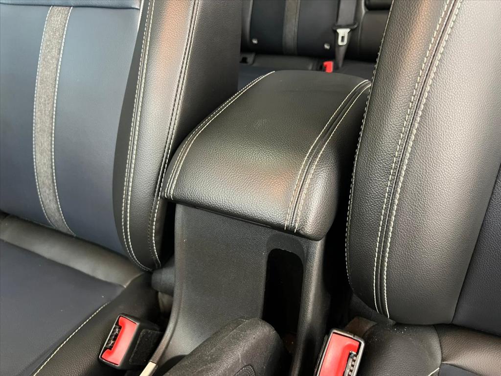 TRACKER 1.2 TURBO FLEX PREMIER AUTOMÁTICO20