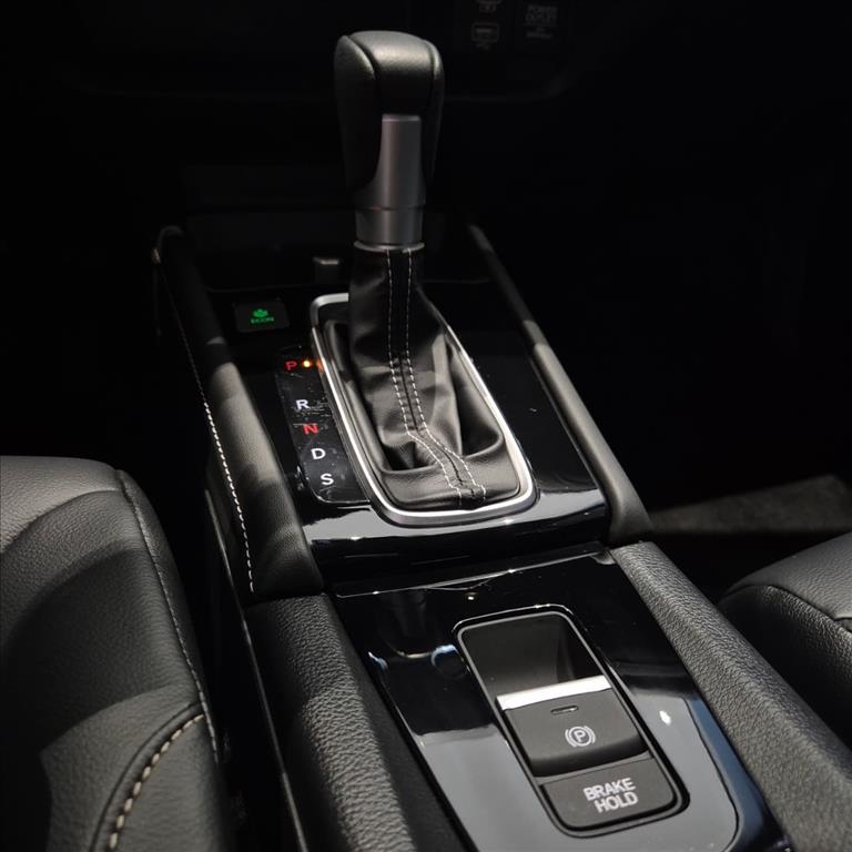 CITY 1.5 i-VTEC FLEX HATCH EXL CVT9