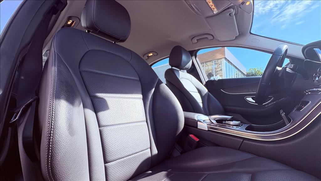 C 180 1.6 CGI GASOLINA EXCLUSIVE 9G-TRONIC12