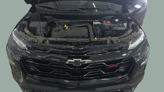 EQUINOX 1.5 16V TURBO GASOLINA RS AWD AUTOMÁTICO14