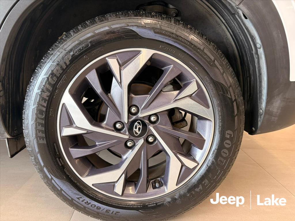 CRETA 1.0 TGDI FLEX PLATINUM AUTOMÁTICO17