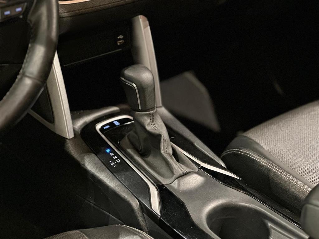 COROLLA CROSS 2.0 VVT-IE FLEX XRE DIRECT SHIFT8