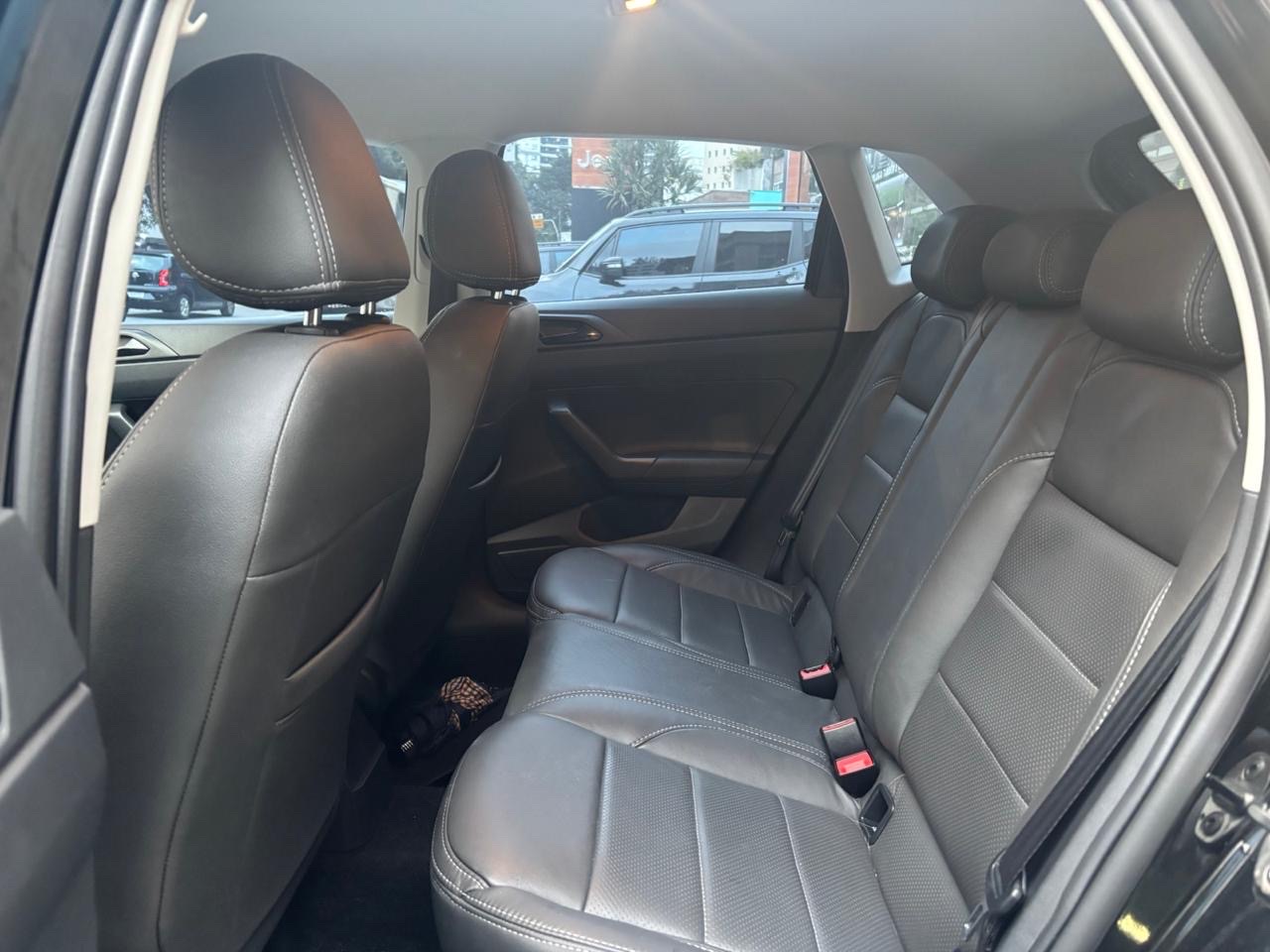 POLO 1.6 MSI TOTAL FLEX AUTOMÁTICO8