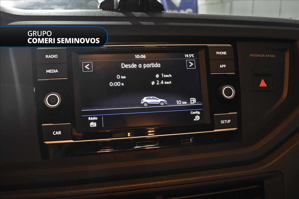 POLO 1.6 MSI TOTAL FLEX MANUAL