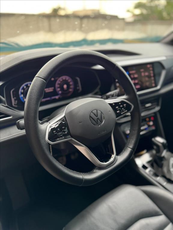 TAOS 1.4 250 TSI TOTAL FLEX HIGHLINE AUTOMÁTICO8