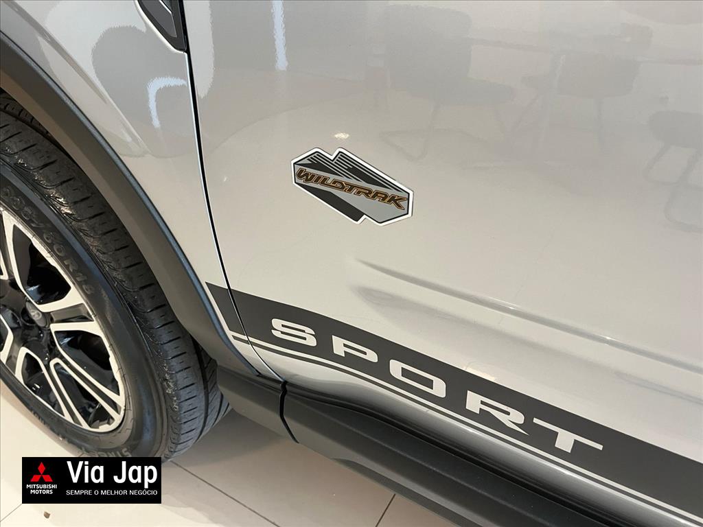 Ford-BRONCO SPORT-2.0 ECOBOOST GASOLINA WILDTRAK 4X4 SELECTSHIFT