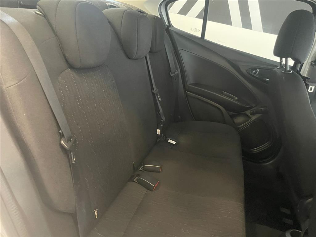 CRONOS 1.3 FIREFLY FLEX MANUAL9