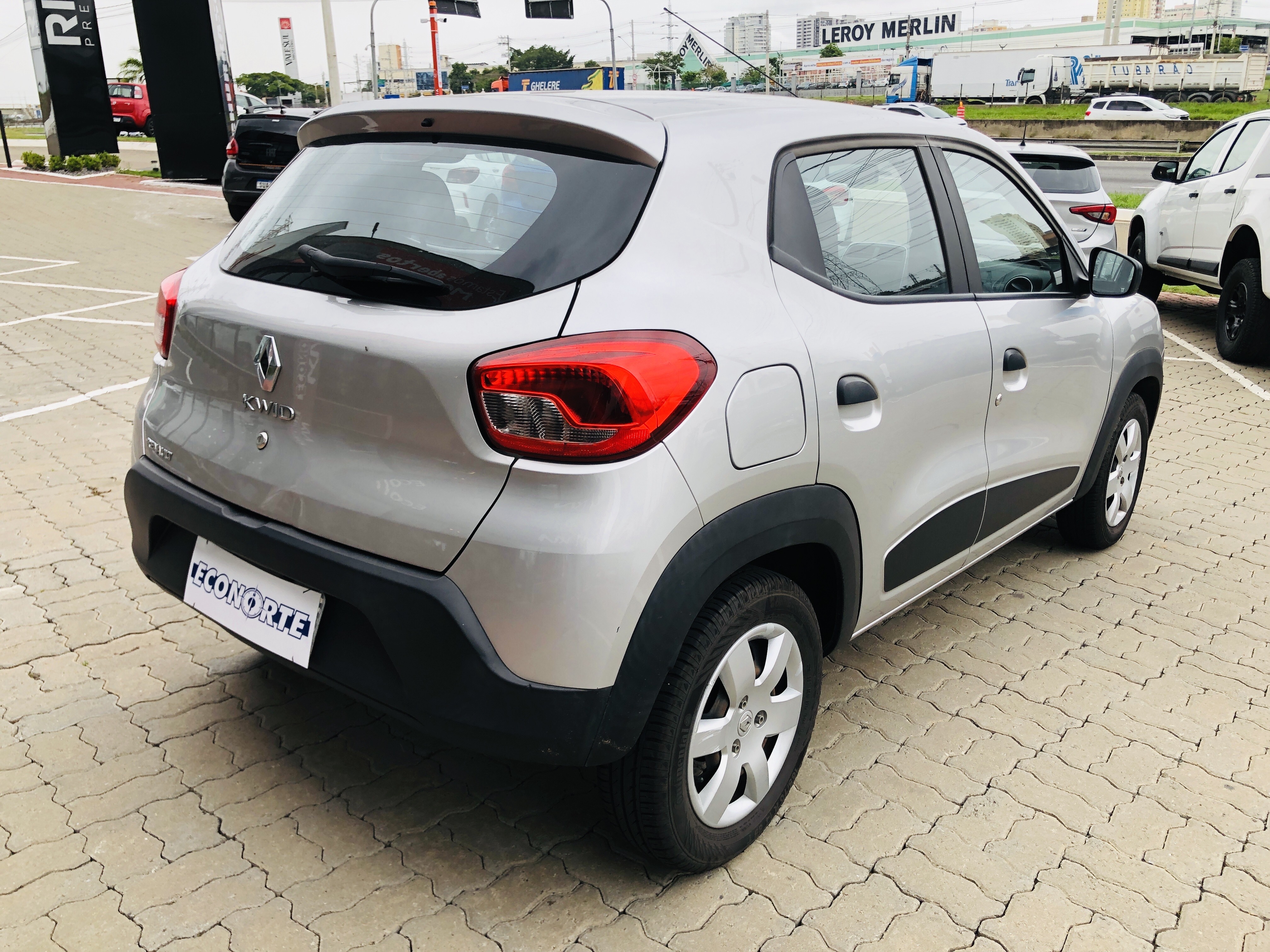 KWID 1.0 12V SCE FLEX ZEN MANUAL3