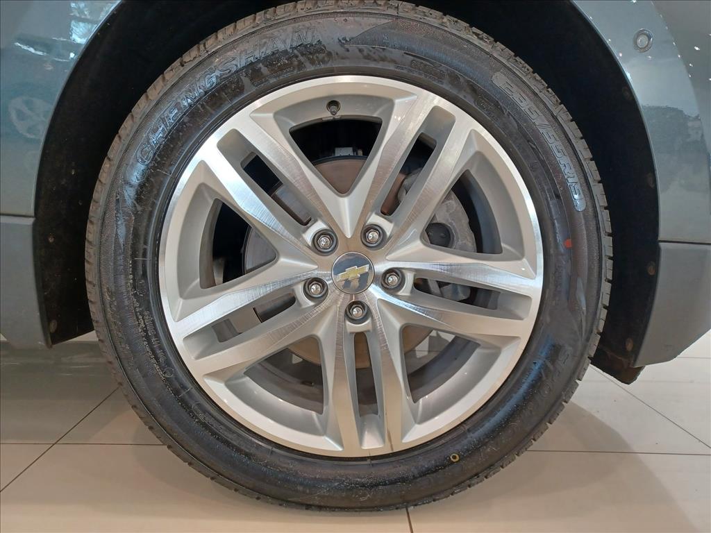 GM - Chevrolet-EQUINOX-2.0 16V TURBO GASOLINA PREMIER AWD AUTOMÁTICO