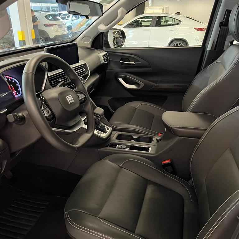 TITANO 2.2 TURBO DIESEL RANCH 4X4 AT88