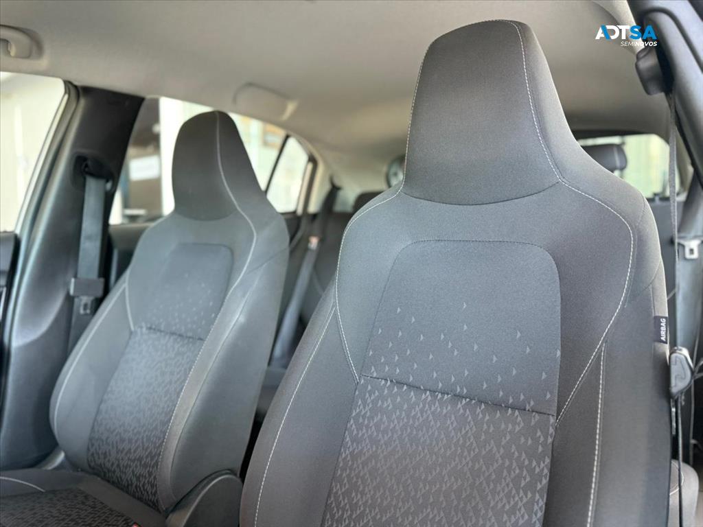 CHEVROLET ONIX 1.0 TURBO FLEX LT MANUAL