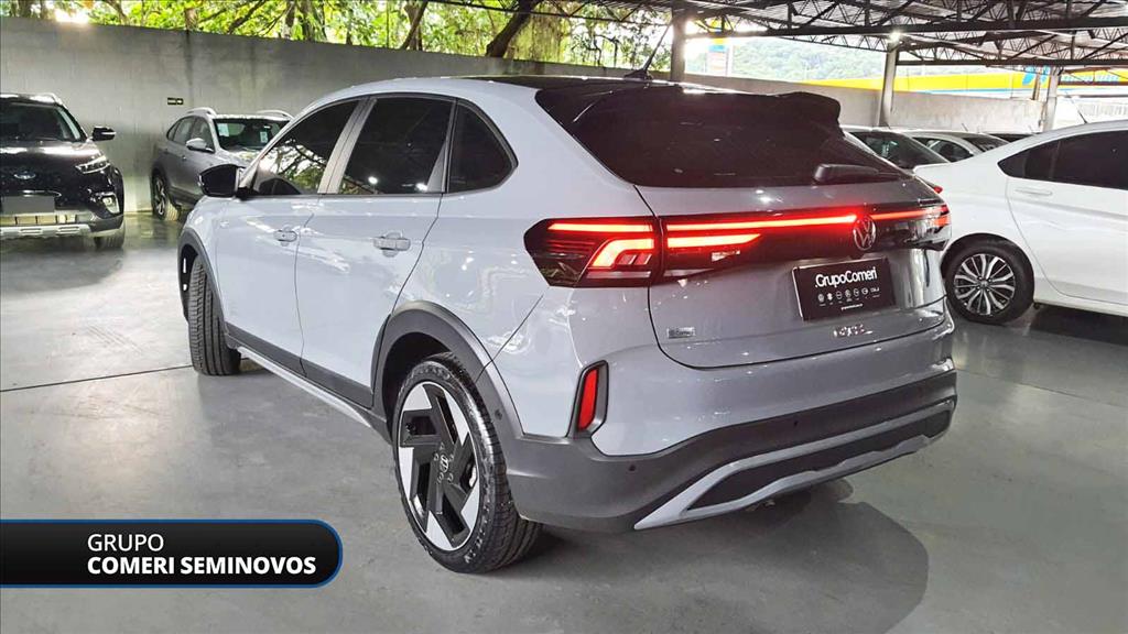 NIVUS 1.4 250 TSI TOTAL FLEX GTS AUTOMÁTICO3