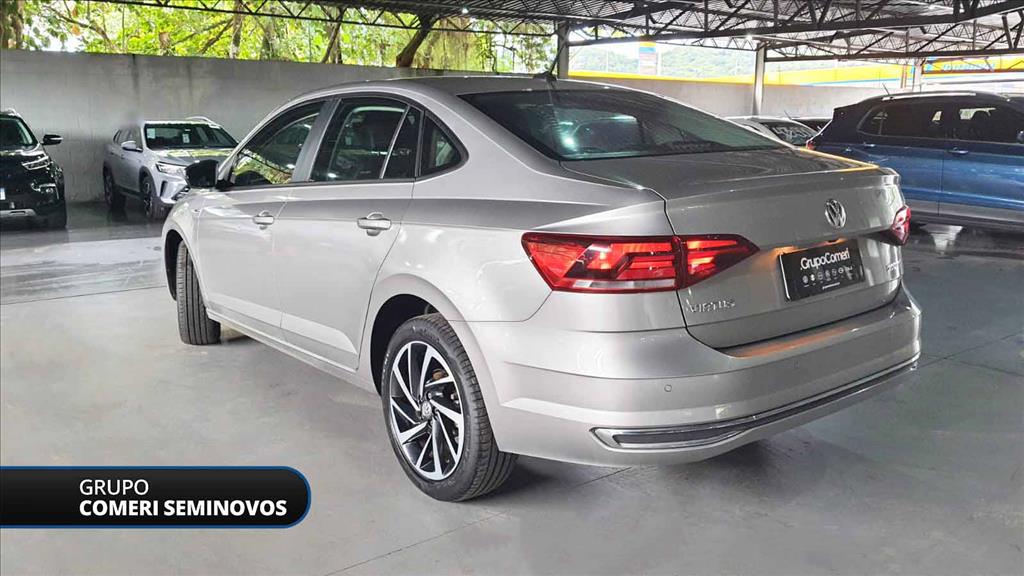 VIRTUS 1.0 200 TSI HIGHLINE AUTOMÁTICO3