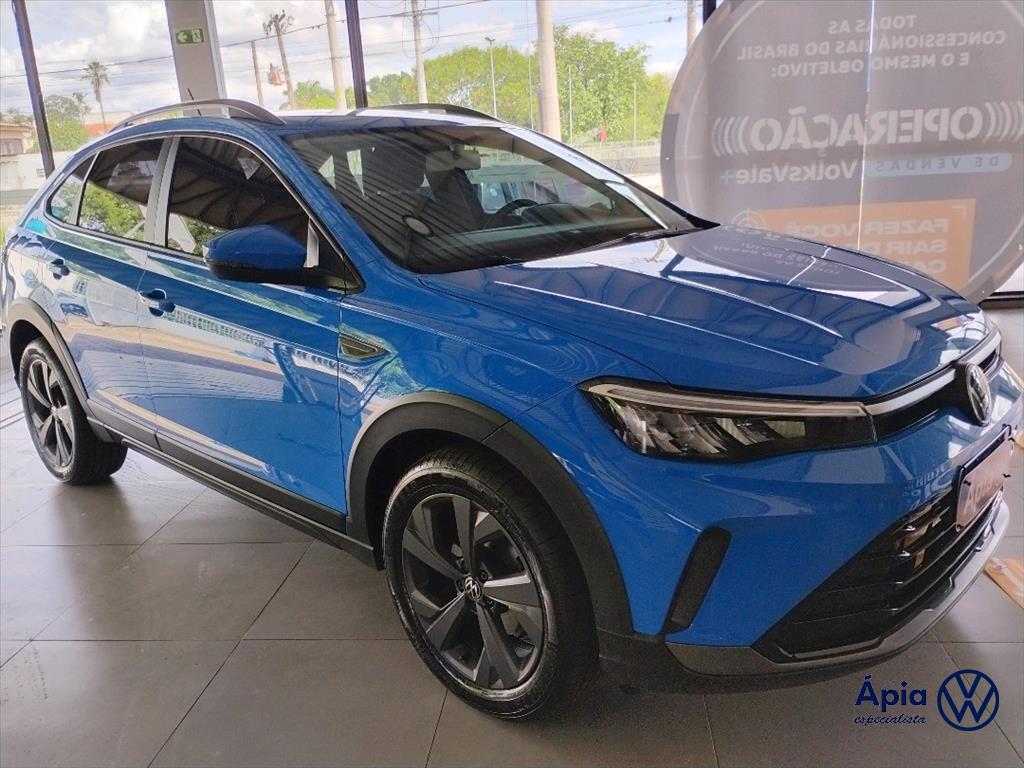 NIVUS 1.0 200 TSI TOTAL FLEX COMFORTLINE AUTOMÁTICO2