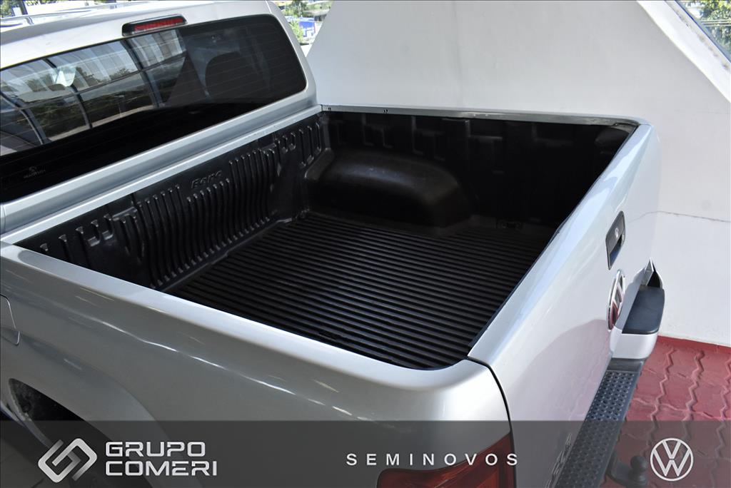 AMAROK 2.0 SE 4X4 CD 16V TURBO INTERCOOLER DIESEL 4P MANUAL13