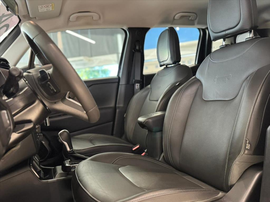 RENEGADE 1.3 T270 TURBO FLEX LONGITUDE AT67