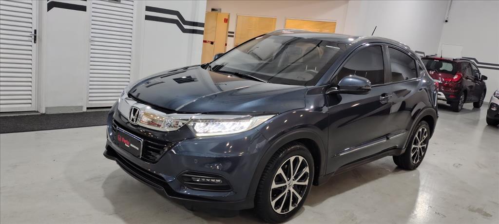 HR-V 1.8 16V FLEX EXL 4P AUTOMÁTICO0